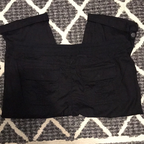 NWT Women’s Sonoma Capris | 12 - Picture 7 of 10